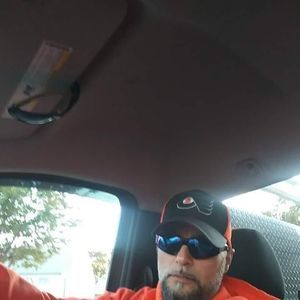 Meet your Posher, Mike